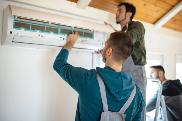 Best HVAC Companies Near Me  in Edgar, WI