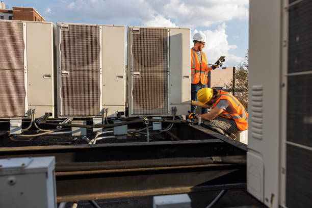 Best HVAC Emergency Services  in Edgar, WI