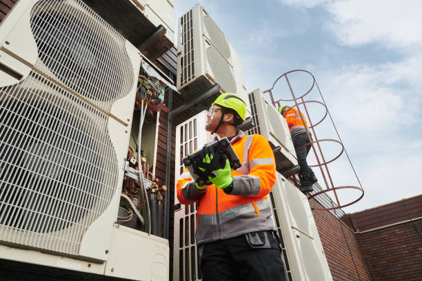 Best HVAC Tune-Up Services  in Edgar, WI