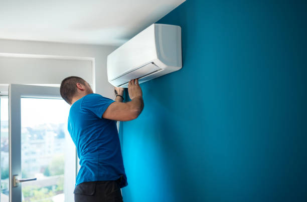 Reliable Edgar, WI HVAC Solutions