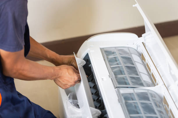 Best Furnace Repair Near Me  in Edgar, WI