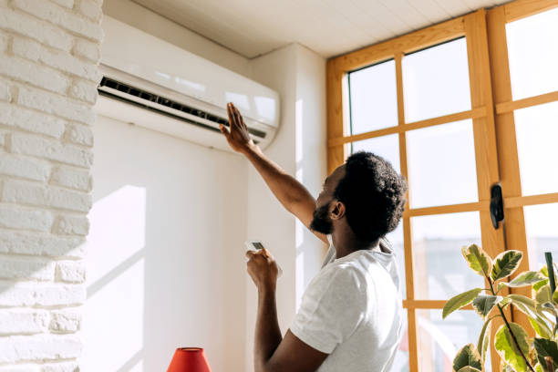 Best Furnace Repair Near Me  in Edgar, WI
