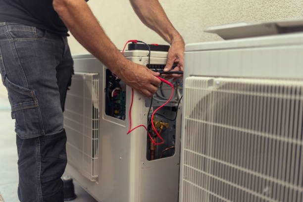 Best Affordable HVAC Services  in Edgar, WI