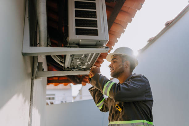 Best HVAC Installation Services  in Edgar, WI
