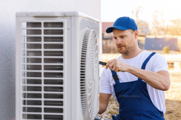Best Affordable HVAC Services  in Edgar, WI