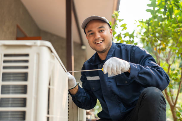Best HVAC Maintenance Near Me  in Edgar, WI